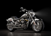 1 Harley Davidson Fat Boy Gray Ghost (1)