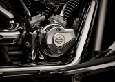 1 Harley Davidson Fat Boy Gray Ghost (4)