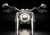 1 Harley Davidson Fat Boy Gray Ghost (8)