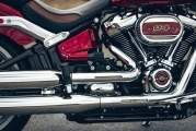 1 Harley Davidson Fat Boy anniversary 2023 (5)