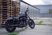 1 Harley Davidson Iron 883 2016 test01