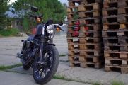1 Harley Davidson Iron 883 2016 test02