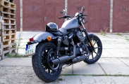 1 Harley Davidson Iron 883 2016 test04