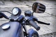 1 Harley Davidson Iron 883 2016 test06