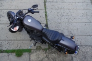 1 Harley Davidson Iron 883 2016 test07