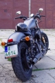 1 Harley Davidson Iron 883 2016 test10