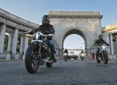 Harley Davidson LiveWire Harley Davidson LiveWire3