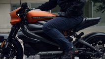 1 Harley Davidson LiveWire 2019 (1)
