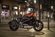 1 Harley Davidson LiveWire 2019 (7)