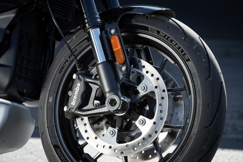 Test Harley-Davidson Livewire: první dojmy - 19 - 1 Harley Davidson Livewire test Filip (12)