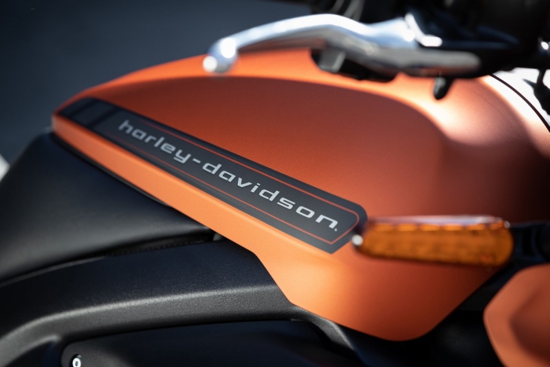 Test Harley-Davidson Livewire: první dojmy - 21 - 1 Harley Davidson Livewire test Filip (14)