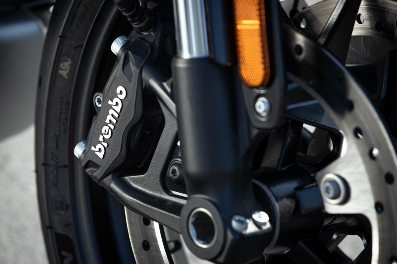 Test Harley-Davidson Livewire: první dojmy - 23 - 1 Harley Davidson Livewire test Filip (16)