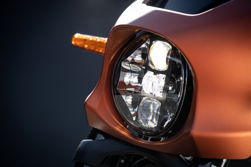Test Harley-Davidson Livewire: první dojmy - 34 - 1 Harley Davidson Livewire test Filip (28)