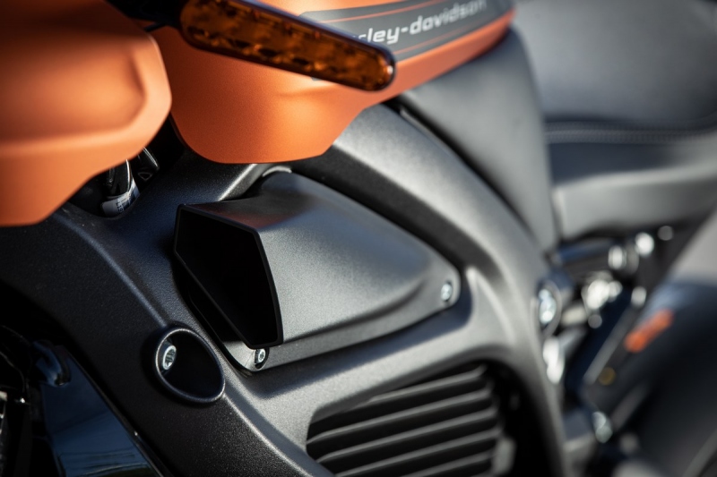Test Harley-Davidson Livewire: první dojmy - 37 - 1 Harley Davidson Livewire test Filip (31)