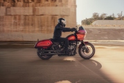 1 Harley Davidson Low Rider El Diablo (12)
