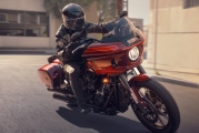 1 Harley Davidson Low Rider El Diablo (13)