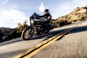 1 Harley Davidson Low Rider ST 2022 (2)