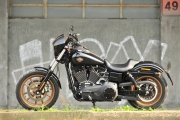 1 Harley Davidson Low Rider S test06