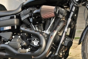 1 Harley Davidson Low Rider S test10