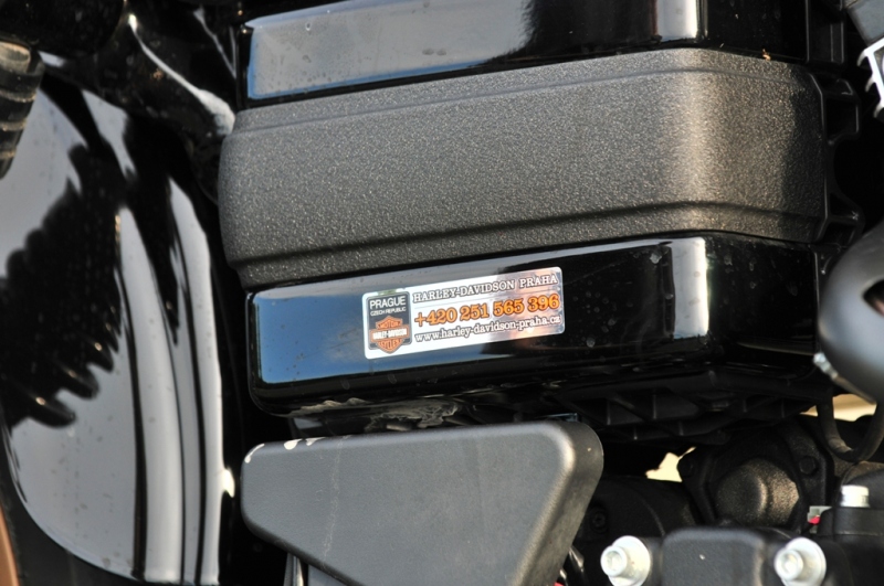 Test Harley Davidson Low Rider S: Stylový chuligán - 31 - 1 Harley Davidson Low Rider S test15