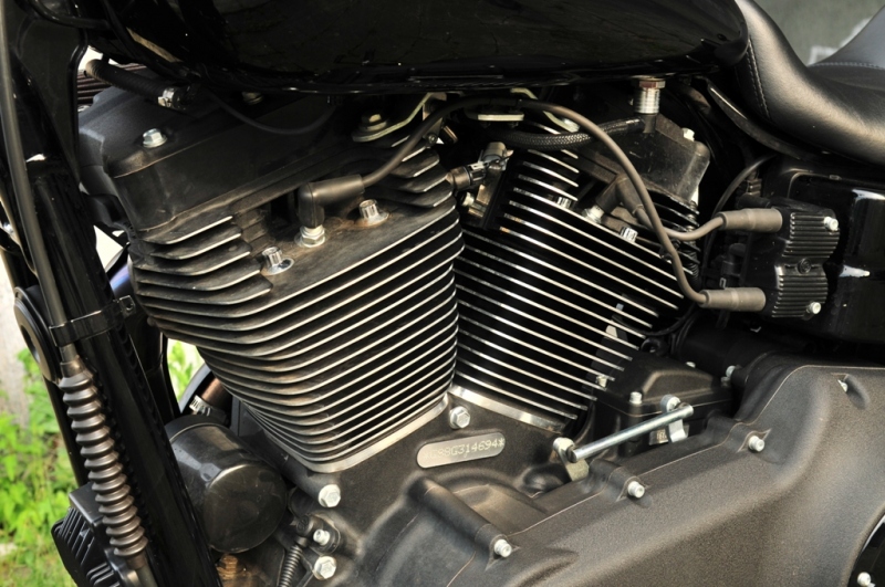 Test Harley Davidson Low Rider S: Stylový chuligán - 38 - 2 Harley Davidson Low Rider S test25