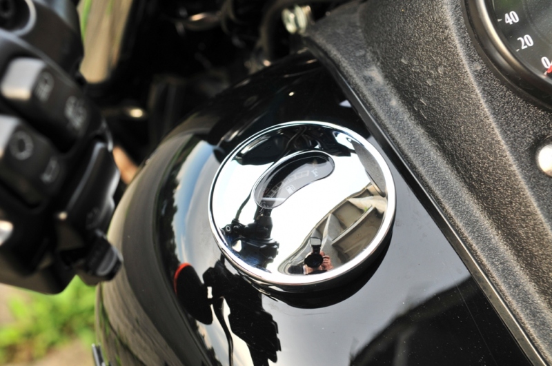 Test Harley Davidson Low Rider S: Stylový chuligán - 41 - 2 Harley Davidson Low Rider S test30