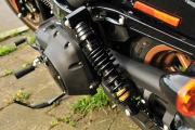 3 Harley Davidson Low Rider S test31