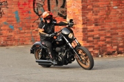3 Harley Davidson Low Rider S test39