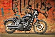 3 Harley Davidson Low Rider S test40