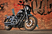 3 Harley Davidson Low Rider S test42