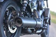 1 Harley Davidson Nightster 975T test (13)