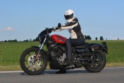 1 Harley Davidson Nightster 975T test (14)