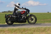 1 Harley Davidson Nightster 975T test (15)