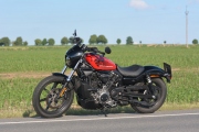 1 Harley Davidson Nightster 975T test (21)