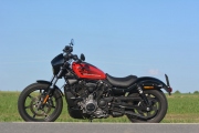 1 Harley Davidson Nightster 975T test (22)