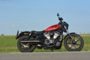 1 Harley Davidson Nightster 975T test (24)