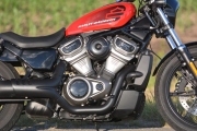 1 Harley Davidson Nightster 975T test (26)
