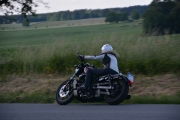 1 Harley Davidson Nightster 975T test (4)