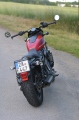 1 Harley Davidson Nightster 975T test (7)