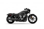 1 Harley Davidson Nightster (1)