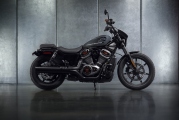 1 Harley Davidson Nightster (20)