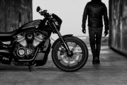 1 Harley Davidson Nightster (2)
