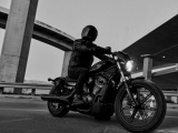 1 Harley Davidson Nightster (4)