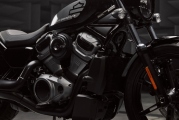 1 Harley Davidson Nightster (5)