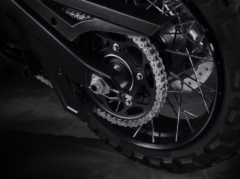 Harley-Davidson Pan America: první cestovní enduro - 11 - 1 Harley Davidson Pan Americana (8)