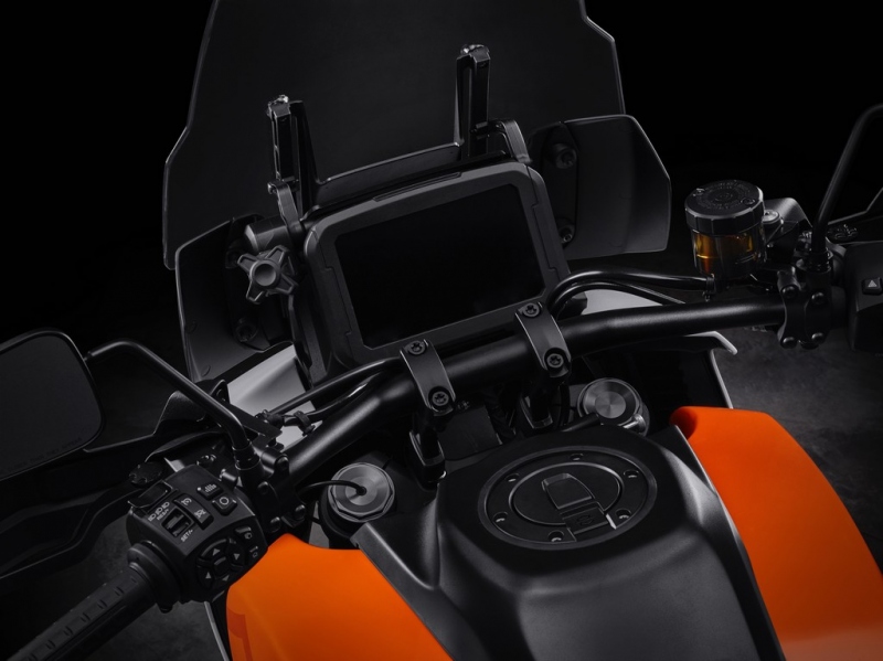 Harley-Davidson Pan America: první cestovní enduro - 5 - 1 Harley Davidson Pan Americana (2)