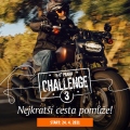 Harley-Davidson Praha Challenge 3