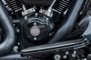 1 Harley Davidson Road Glide 3 test (10)