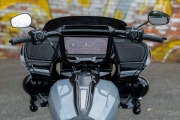 1 Harley Davidson Road Glide 3 test (16)
