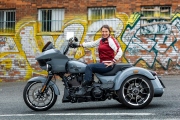1 Harley Davidson Road Glide 3 test (1)